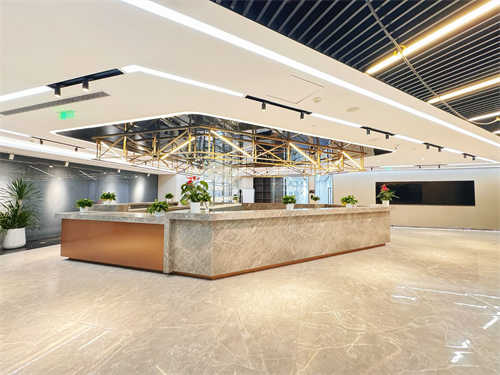 招商局大厦 552㎡办公室 4.6元/平米/天