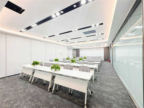 招商局大厦 1890㎡办公室 4.5元/平米/天